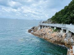 -大梅沙海滨公园