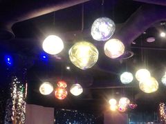 -岁粤Moon·湖景餐厅(月光码头店)