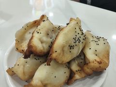 -张记汤馆(嫩江路店)