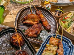 -一豚轩·烧鸟·豚骨拉面(五四路店)