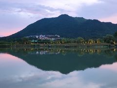 -浙江安吉JW万豪酒店