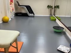 -森诺运动康复中心(北苑店)