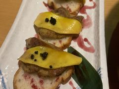 -山之川日料放题(通州店)