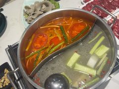 -二刀潮牛·鲜牛肉火锅(爱融荟城店)