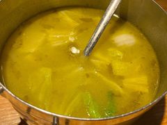 酸菜鱼汤-成都吃客(九眼桥店)