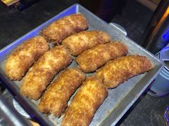 -很久以前羊肉串(簋街店)