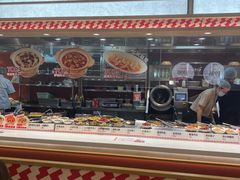 -乡村基·川味现炒大王(熙悦天街店)