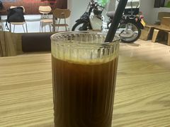 -2326 Coffee Roaster咖啡豆可选店(林肯公园店)