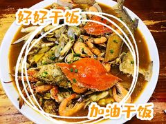 -台州老六海鲜面馆(上南总店)