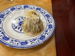 -都一处烧麦馆(前门店)