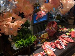 -樱宿日式和牛烧肉(五道口店)