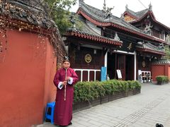 -洞子口张老二凉粉(文殊院店)