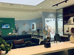 -宝岛眼镜·星创视光中心(黄河店)