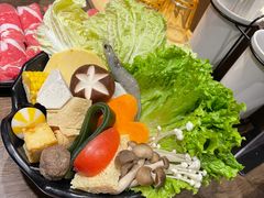 -呷哺呷哺(维多利万悦城店)