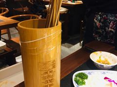 -来涮蜀鲜货火锅串串香(菜市口店)