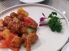 -鹅冠港式茶餐厅(来福士店)