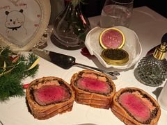 -弦月窗LUNETTE BY AMANDA(复兴路店)