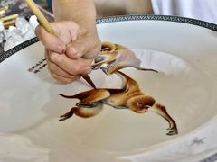 -景德镇古窑民俗博览区