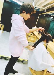 -P.STYLE 派斯造型