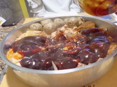 -黄记煌三汁焖锅(崇文门店)