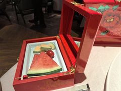 -千百味红餐厅·江西菜(绿地双子塔店)