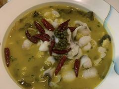 -船歌·鱼水饺青岛菜(合肥路永旺店)