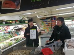 -永辉超市(新世界店)