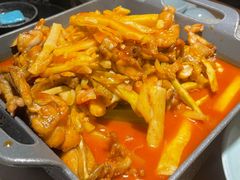 湘西霸王蛙-望湘园·洞庭渔宴(永旺店)