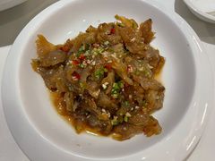 -金春禧·鲁菜海鲜(延吉路万达店)