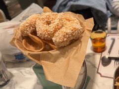 -太食獸泰式茶餐厅(艾尚天地店)