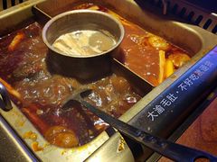 -大渝火锅(苏州西城永捷店)