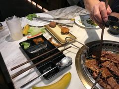 -火炉火自助餐(西直门凯德MALL店)