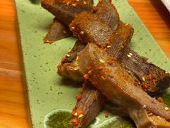 厚烧牛舌-文三酒肆自助放题(新街口友谊广场店)