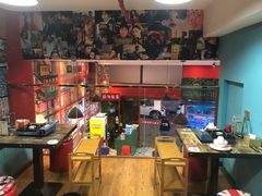 -小龍鳳·港式海鲜打边炉(沙湖路店)