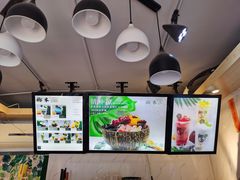 -津椰本·海南正宗椰奶清补凉(店一店)