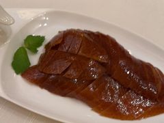 -香宫中餐厅·大连香格里拉(人民路店)