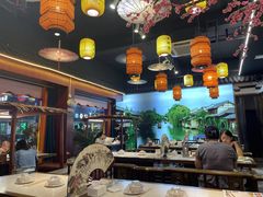 -外婆船宴餐厅·外婆喊你回家吃饭
