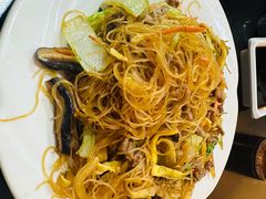 -古早人小吃店(黄河北路店)