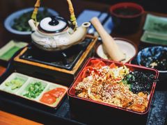 -鳗鱼家·深夜食堂(军博店)