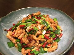 -大理实力希尔顿酒店•御玺中餐厅