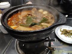 -川香煲(茅台路店)