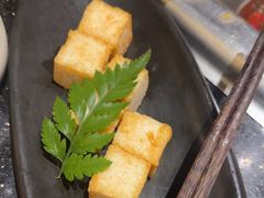 -巴奴毛肚火锅(商城路店)