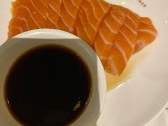 -芭菲盛宴·环球美食(解放碑英利国际店)