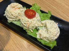 -胜代日本料理(云程巷小区店)