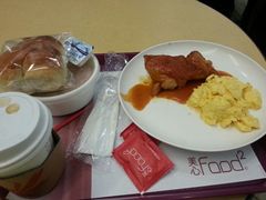 早餐7号套餐-美心Food2(赤腊角机场店)