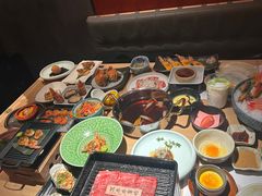 -匠和风精致料理(春熙路群光广场店)