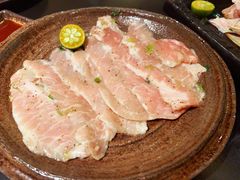 -厚贞日式烤肉(浦东汇智店)