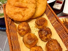-燕兰楼·清真西北融合菜(亚运村店)