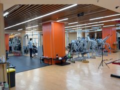 -CXFIT 陈徐健身工作室(凯旋店)