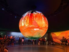 -上海科技馆(地铁站)